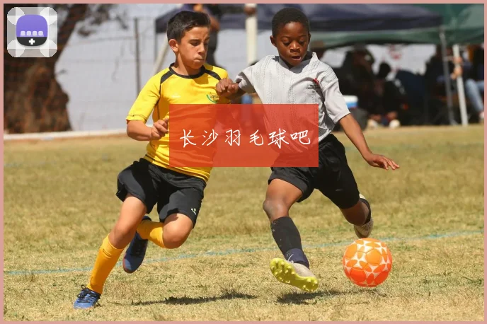 长沙羽毛球吧